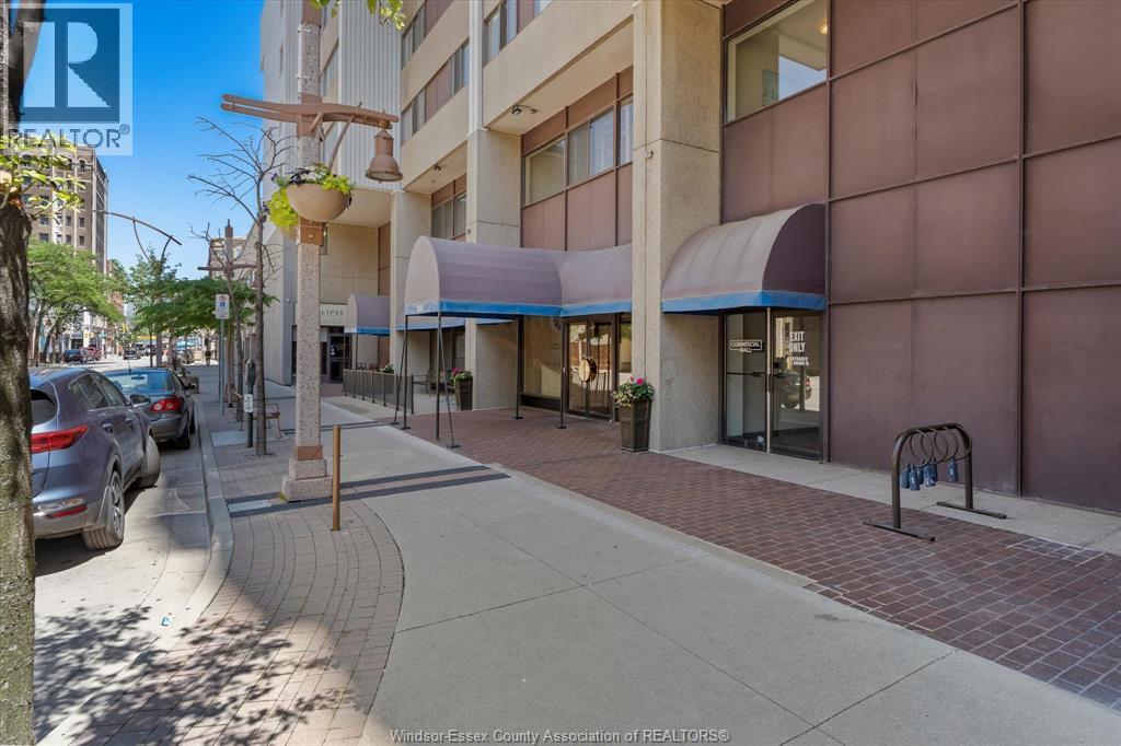 380 Pelissier Street #1806, Windsor — photograph 3