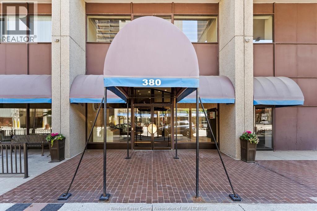 380 Pelissier Street #1806, Windsor — photograph 2