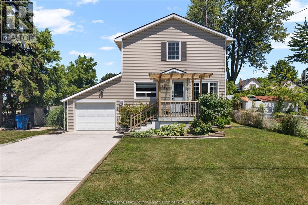 Single Family — 149 Hall Street, Blenheim, Ontario