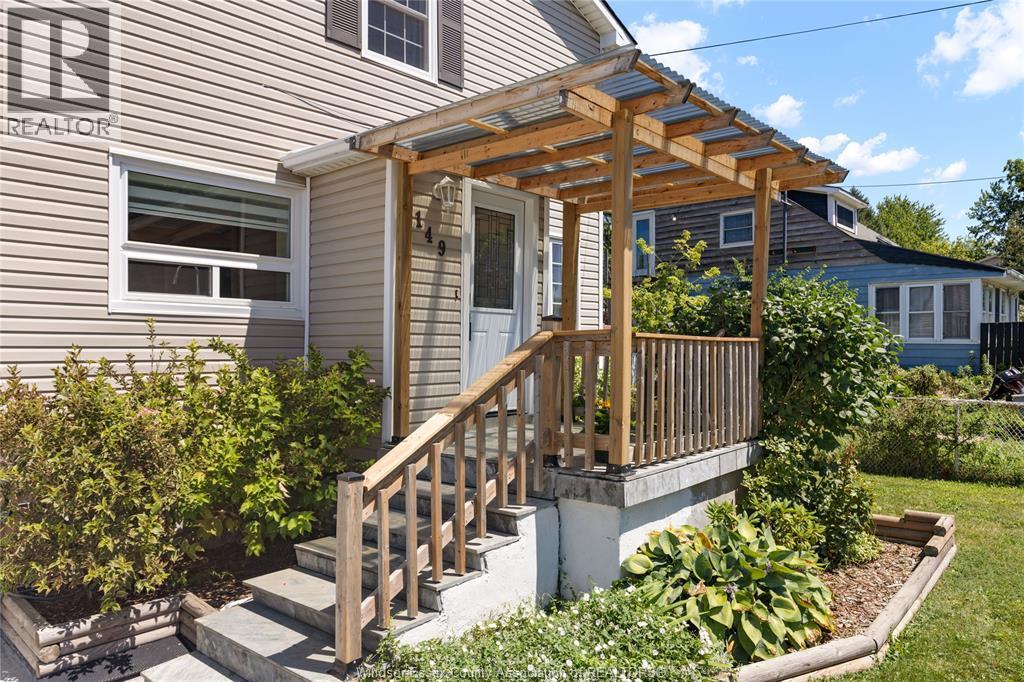 3-bedroom Single Family at 149 Hall Street, Blenheim — photograph 3