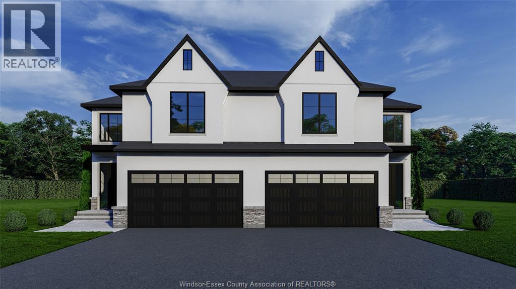 Single Family — 557 Fletcher, Lakeshore, Ontario
