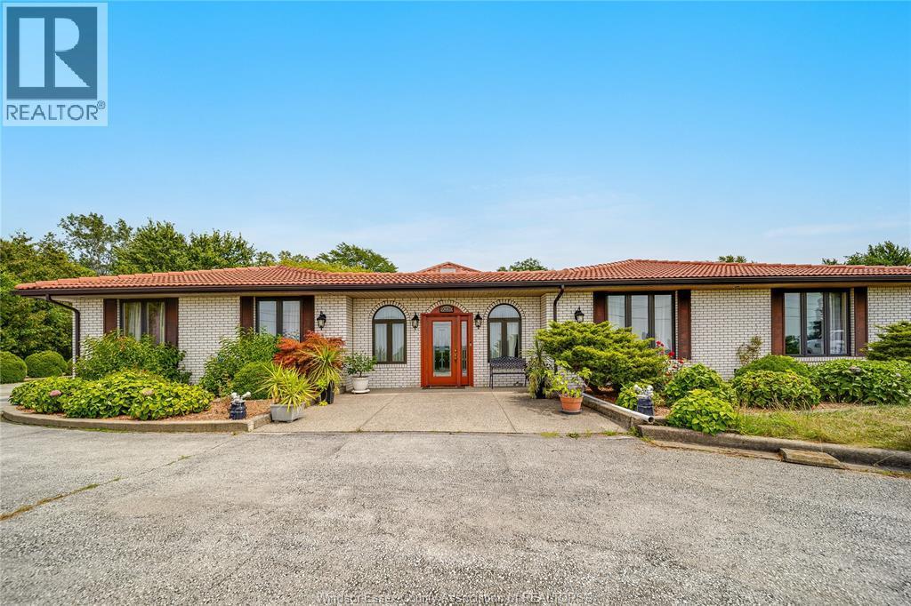 9230 Disputed Road, LaSalle — primary photograph