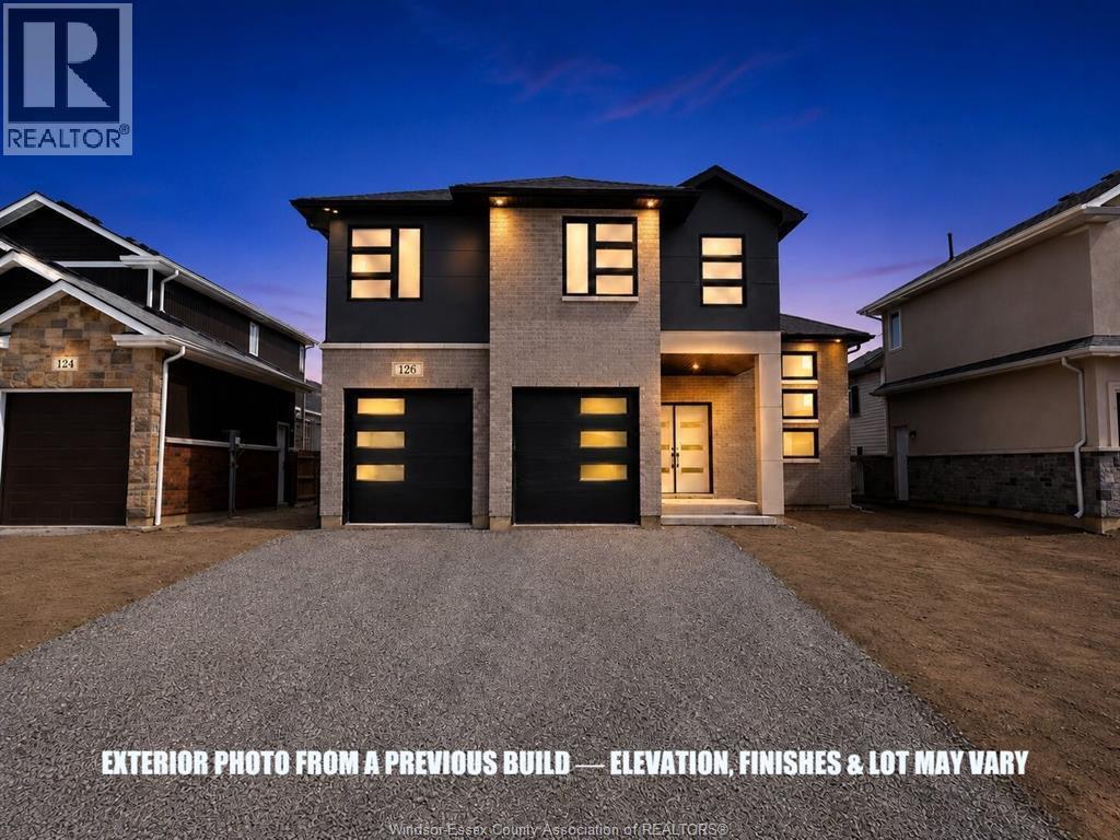 Single Family — 83 Bloomington Way, Chatham, Ontario