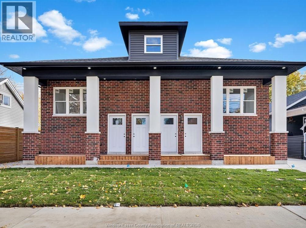 3549 Peter Street #4, Windsor — primary photograph