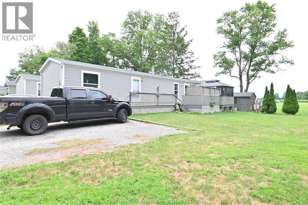 15895 Longwoods Road, Zone Township — primary photograph
