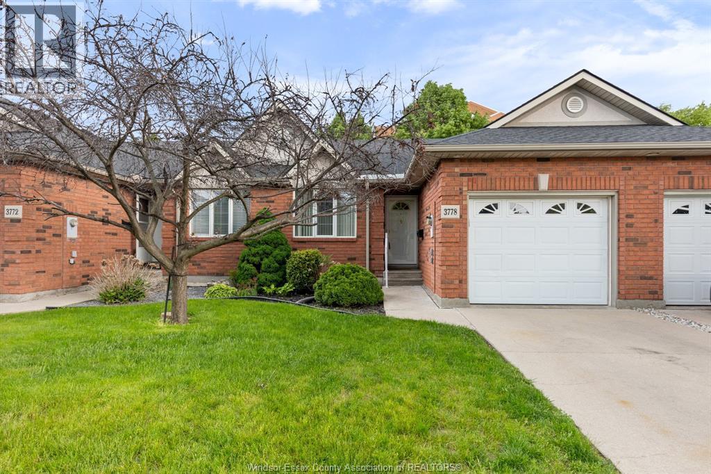 3778 Prairie Court, Windsor — primary photograph