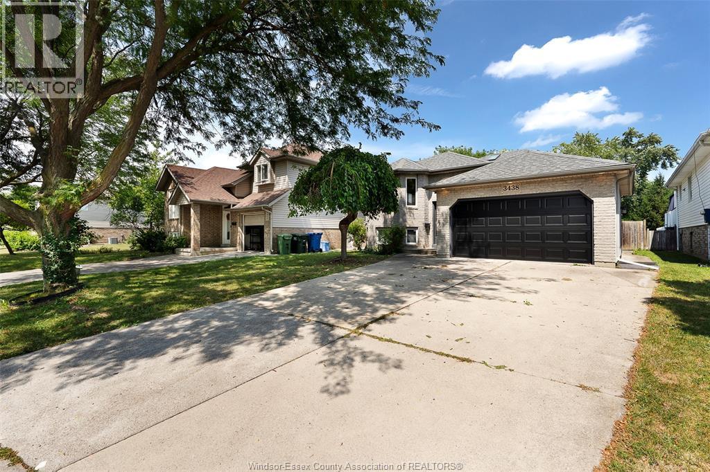 3438 Treeline Court, Windsor — primary photograph