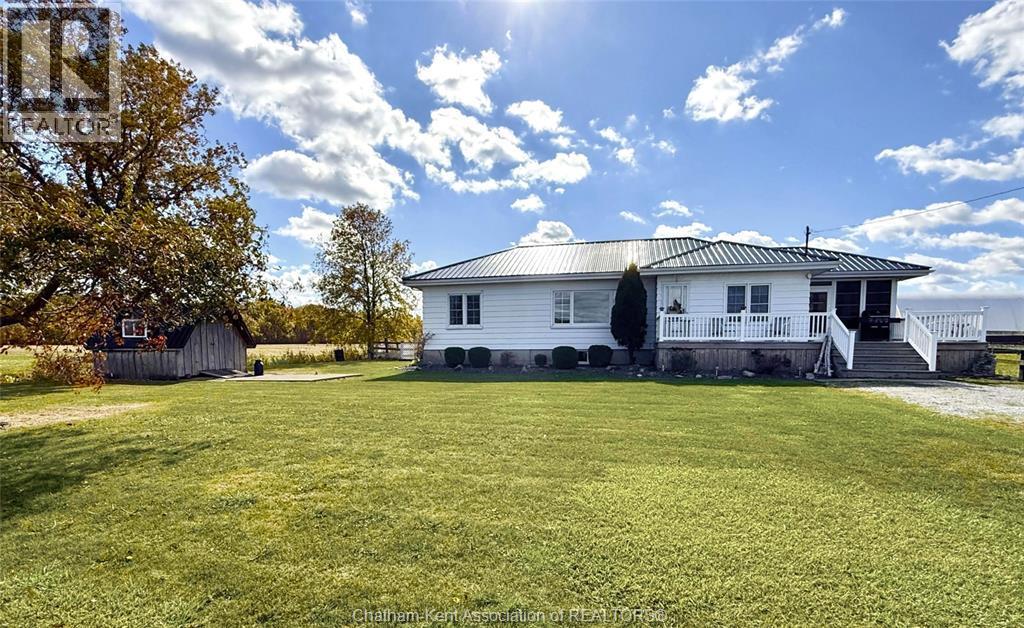 637 Wilkesport Line, Sombra — primary photograph