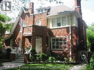 1389 Victoria, Windsor — primary photograph
