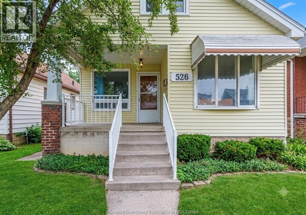 526 Josephine, Windsor — photograph 2
