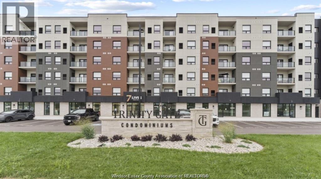 Single Family — 4775 Walker Road, Windsor, Ontario