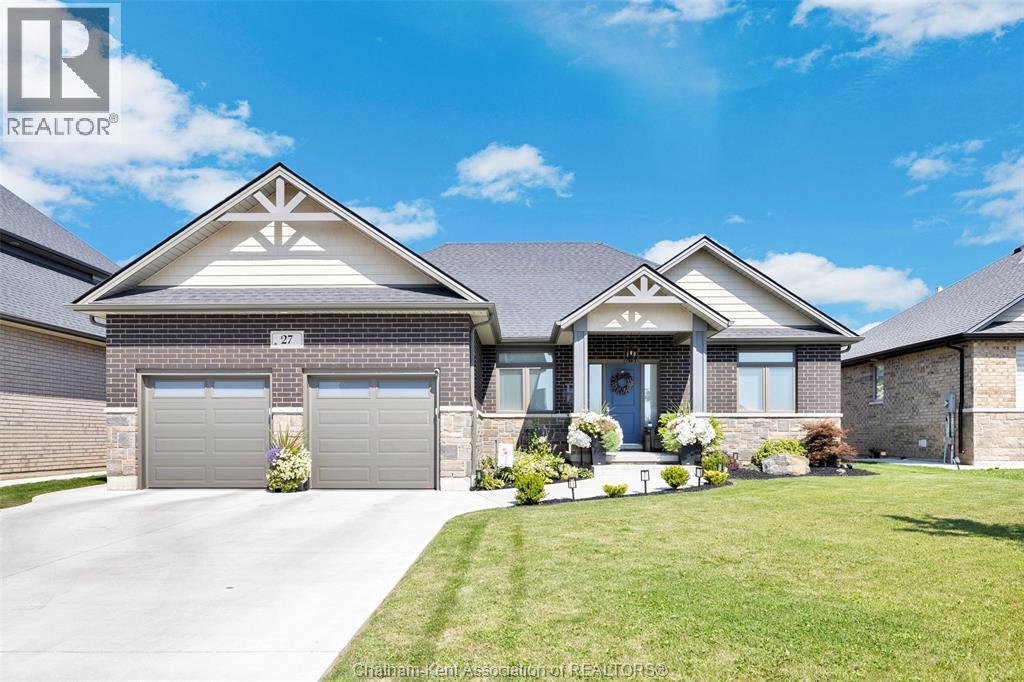 4-bedroom Single Family at 27 Tracy Drive, Chatham — primary photograph