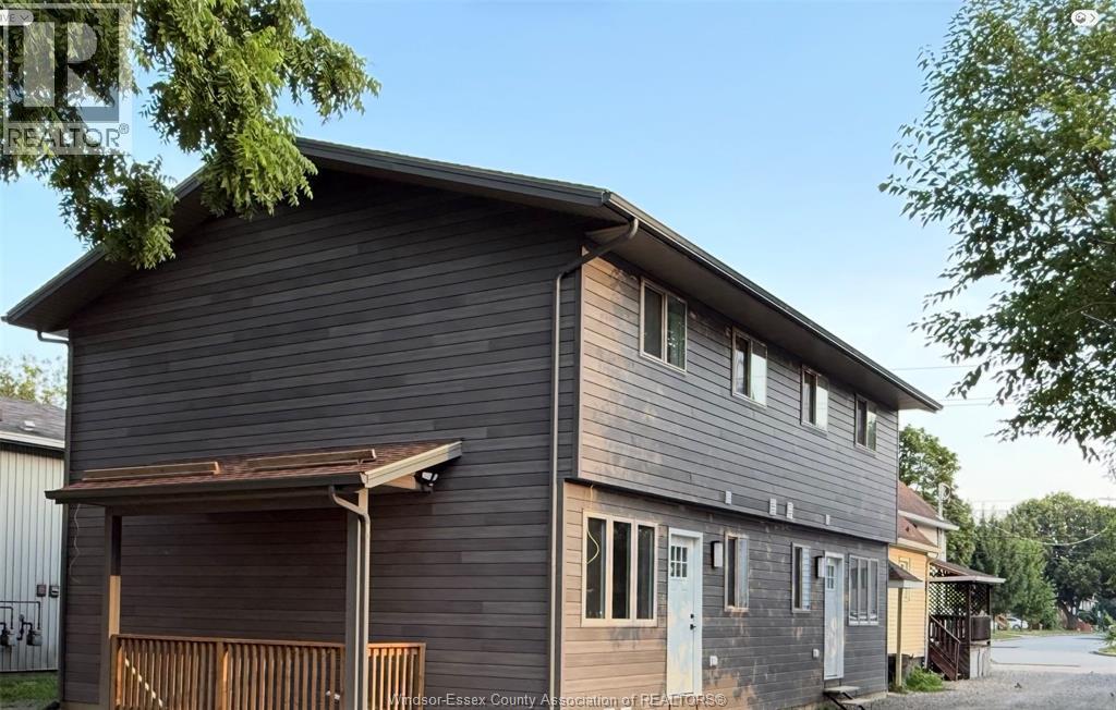 1-bedroom Single Family at 450 Mill #2, Windsor — primary photograph