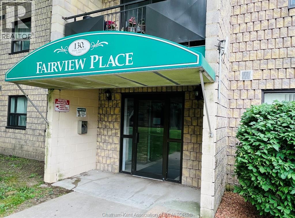 130 Park Avenue #406, Chatham — primary photograph