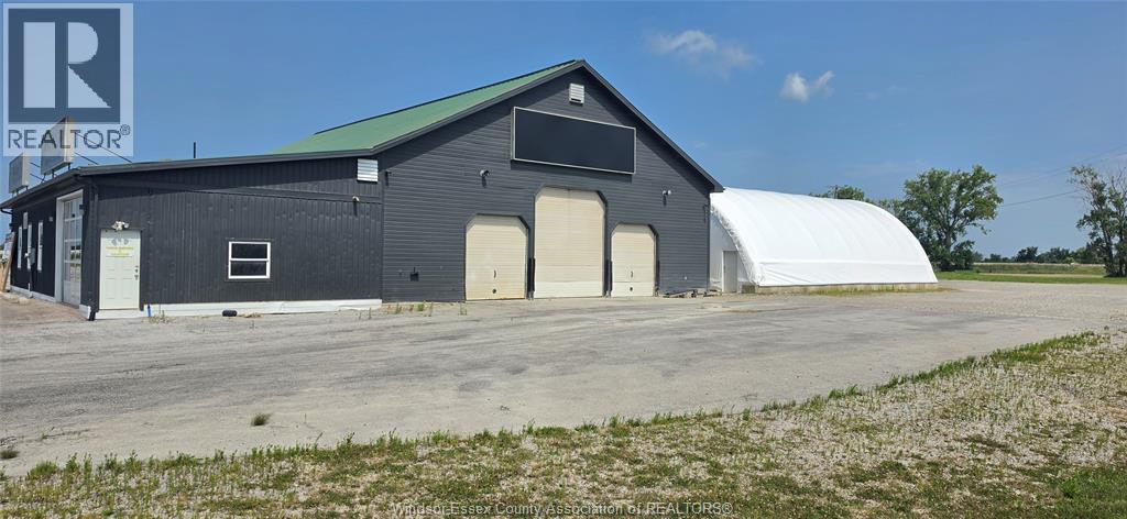 Industrial at 20600 County Rd 42, Tilbury North — photograph 3