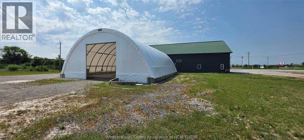 Industrial at 20600 County Rd 42, Tilbury North — photograph 3