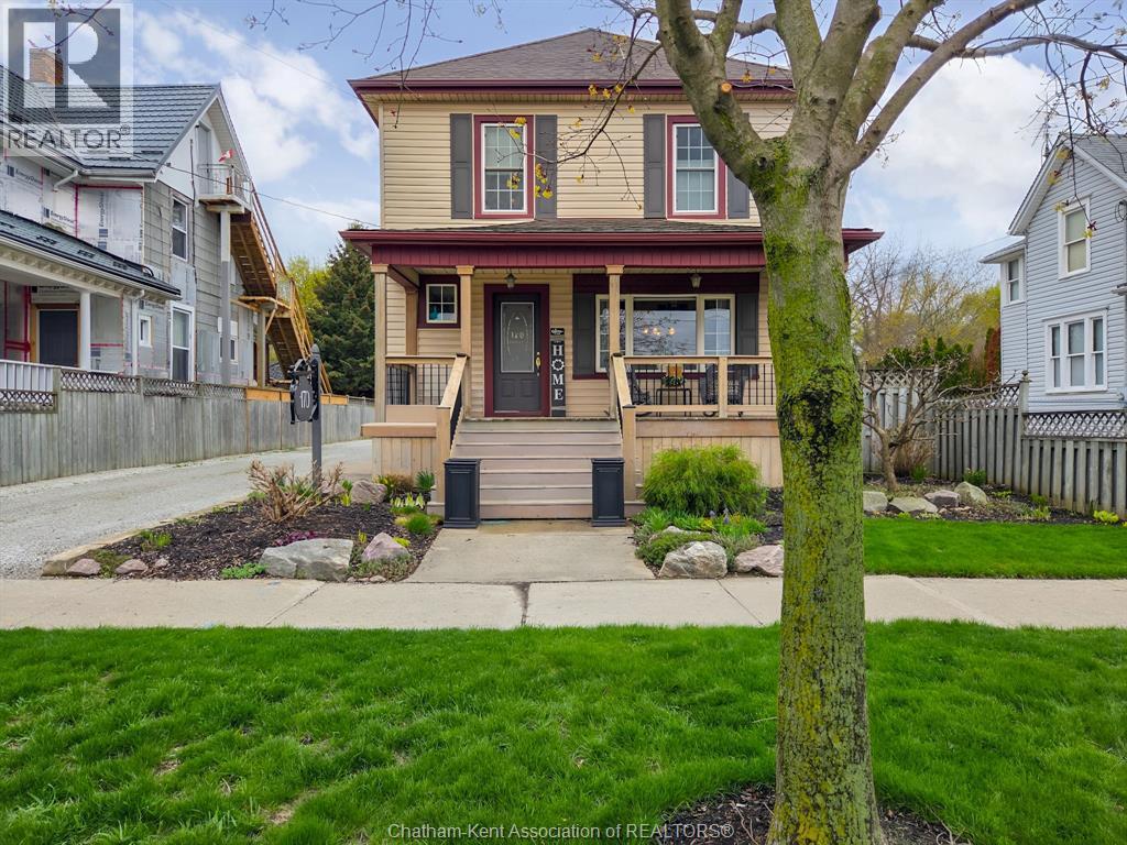 Single Family — 170 Lacroix Street, Chatham, Ontario