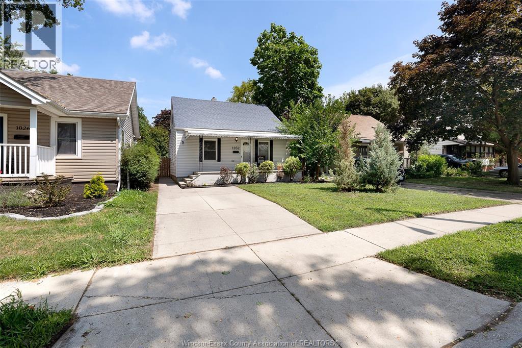 1032 Josephine Avenue, Windsor — photograph 2