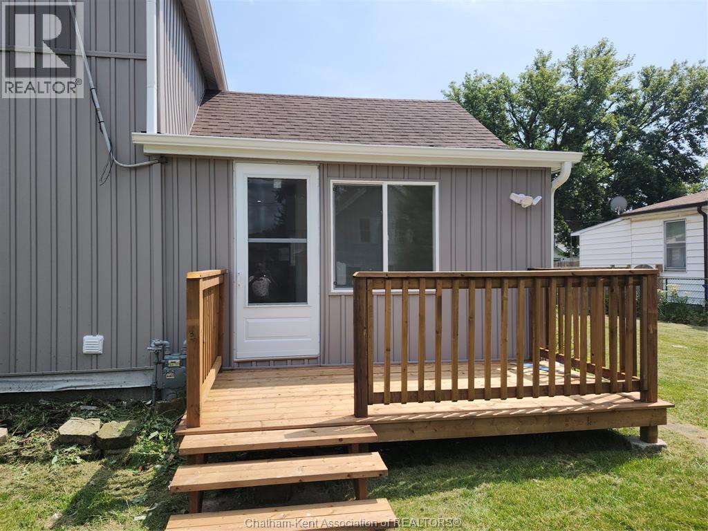 2-bedroom Single Family at 22 Gray Street #B, Chatham — primary photograph