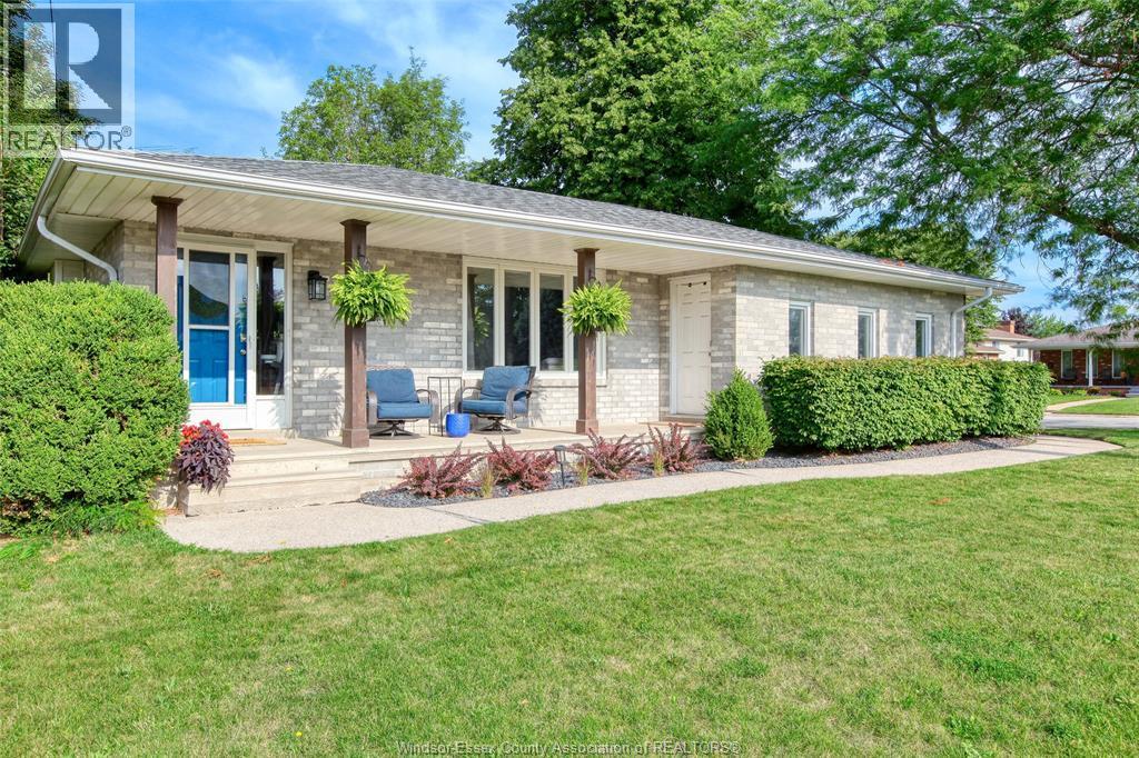 Single Family — 3966 Concession Rd 3, Amherstburg, Ontario