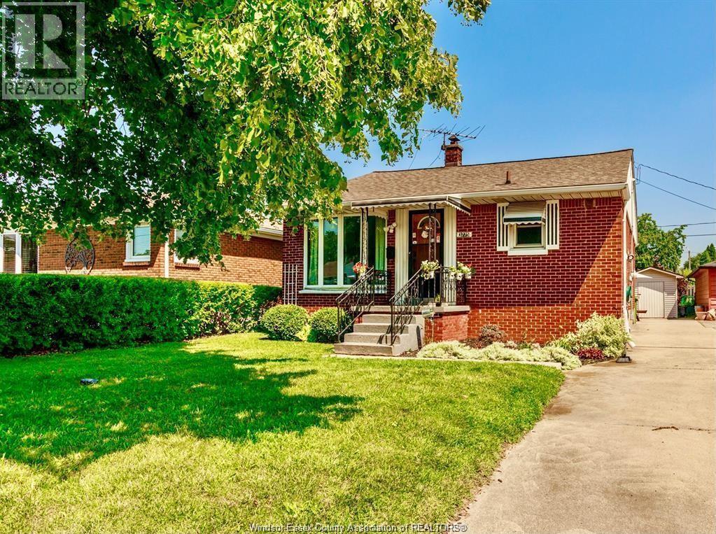 Single Family — 3775 Myrtle, Windsor, Ontario