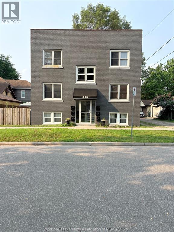 1-bedroom Single Family at 459 Watkins Street #1, Windsor — primary photograph