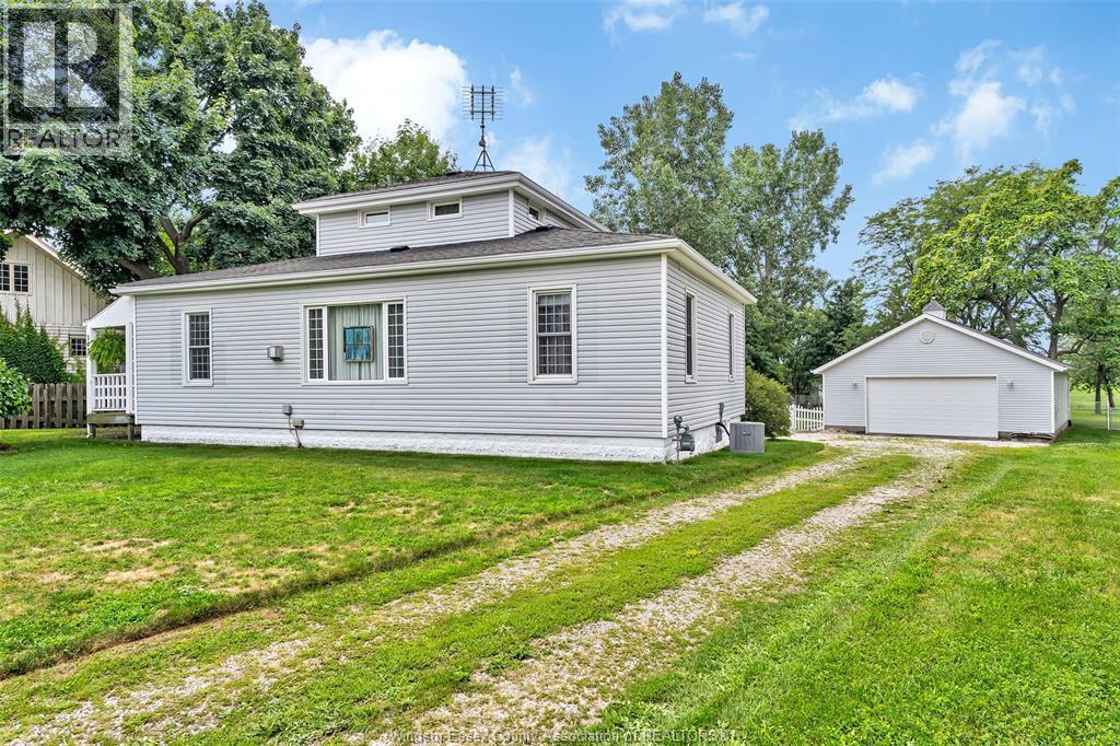 3-bedroom Single Family at 509 County Rd 34, Kingsville — primary photograph