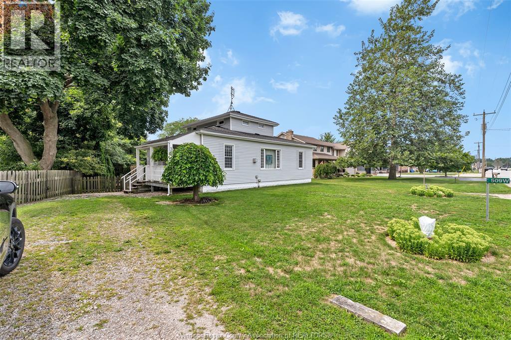 3-bedroom Single Family at 509 County Rd 34, Kingsville — photograph 3