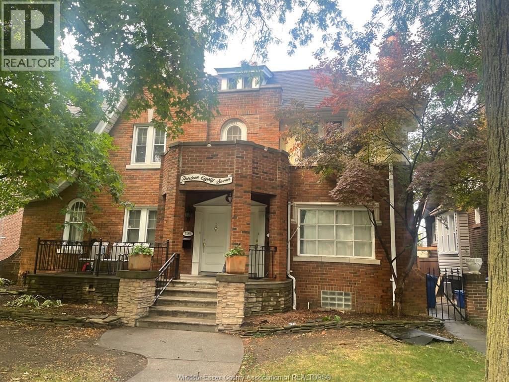 Single Family — 1389 Victoria, Windsor, Ontario