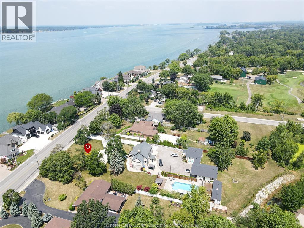 Single Family — 777 Front Road, Amherstburg, Ontario