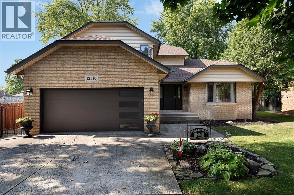 12510 Keith Crescent, Tecumseh — primary photograph