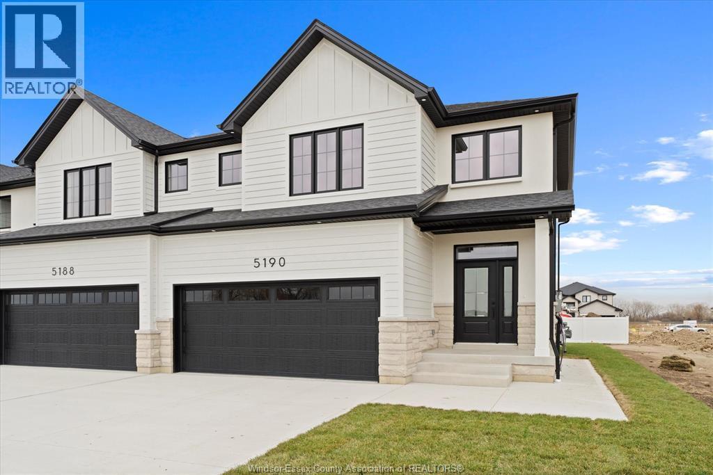 Single Family — 5236 Talia Trail, Tecumseh, Ontario