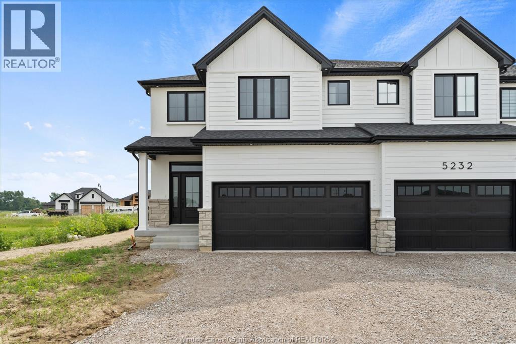 Single Family — 5230 Talia Trail, Tecumseh, Ontario