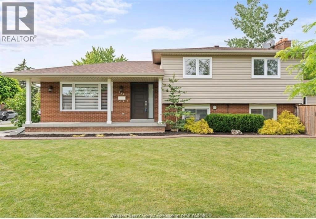 Single Family — 146 Atlantic, Amherstburg, Ontario