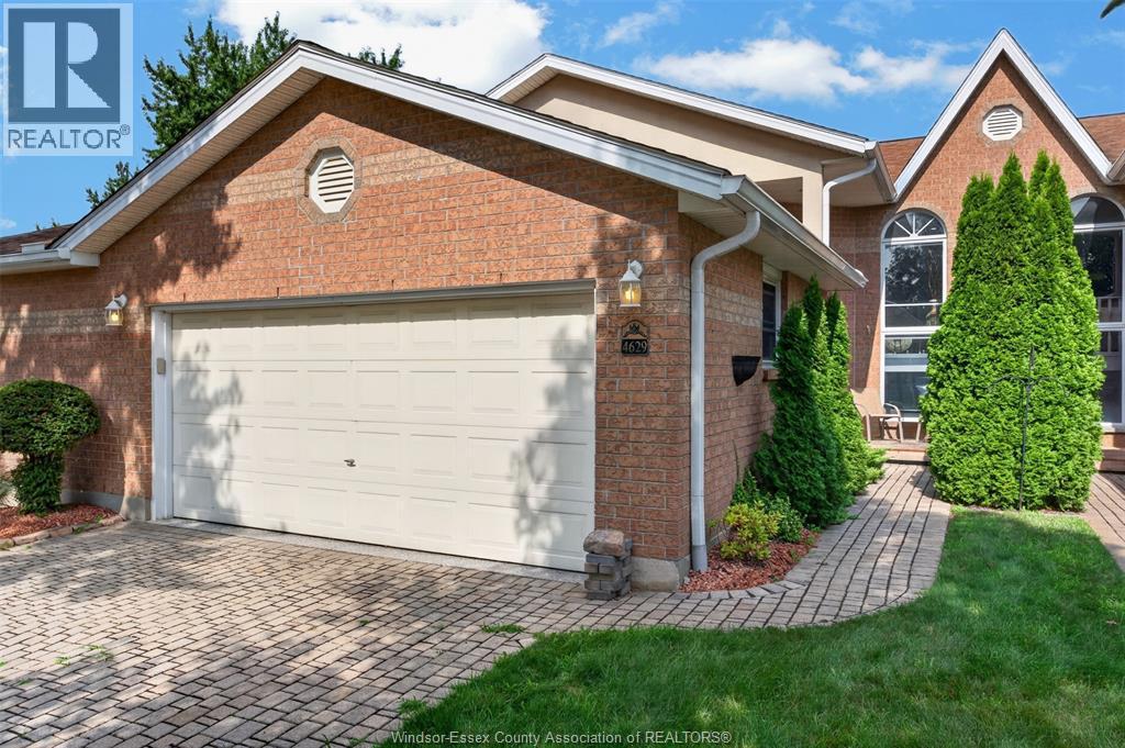 Single Family — 4629 Eagle Crescent, Windsor, Ontario