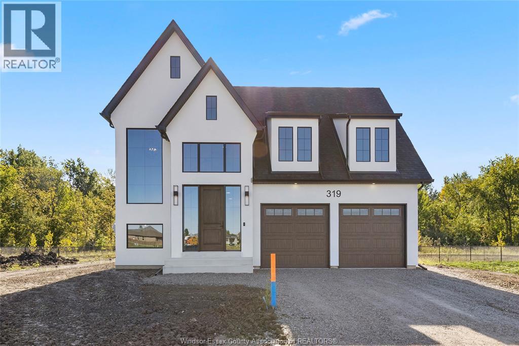 361 Marla Crescent, Lakeshore — photograph 2