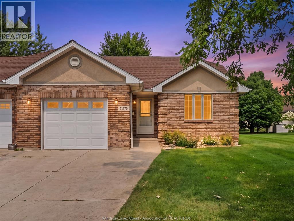 Single Family — 11570 Cormorant Street, Windsor, Ontario