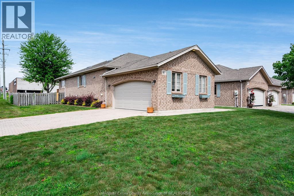 Single Family — 97 Theresa Trail, Leamington, Ontario