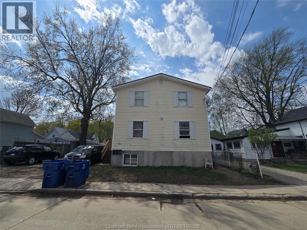 Multi-family at 24 Foster Street, Chatham — photograph 3