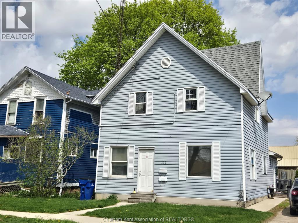 Multi-family at 111 St George Street, Chatham — photograph 2