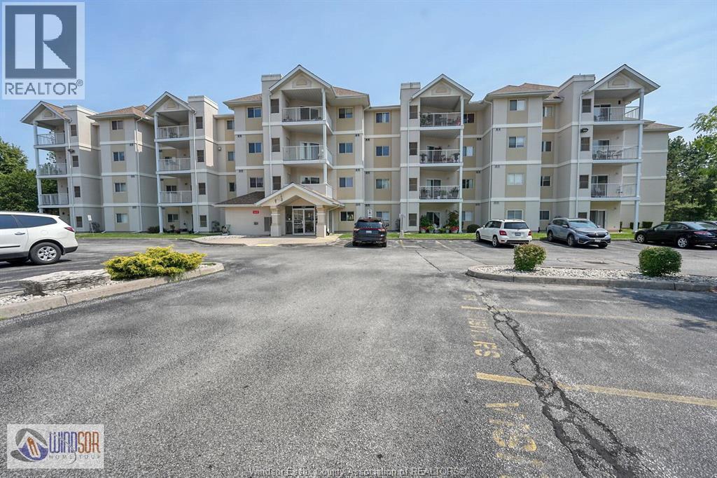 Single Family — 1547 Grand Marais, Windsor, Ontario