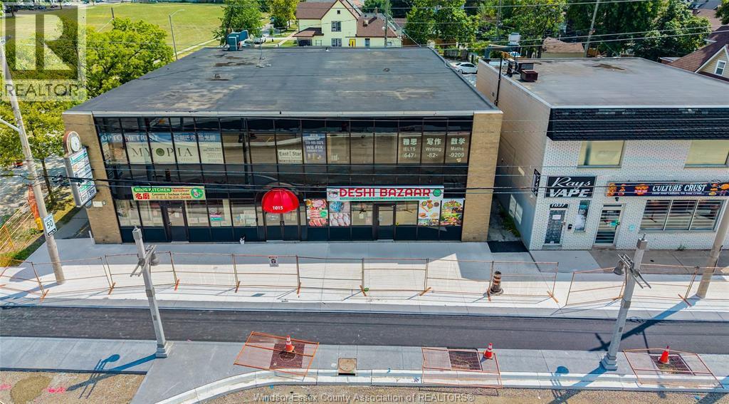 Business at 1015 University Avenue, Windsor — primary photograph