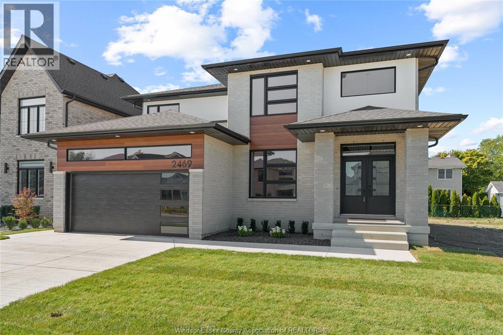 Single Family — 5213 Rafael, Tecumseh, Ontario