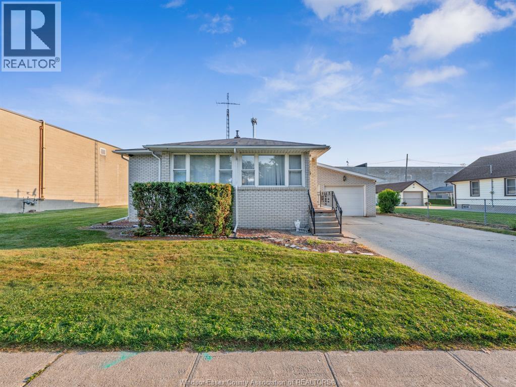 Single Family — 43 Clark Street, Leamington, Ontario