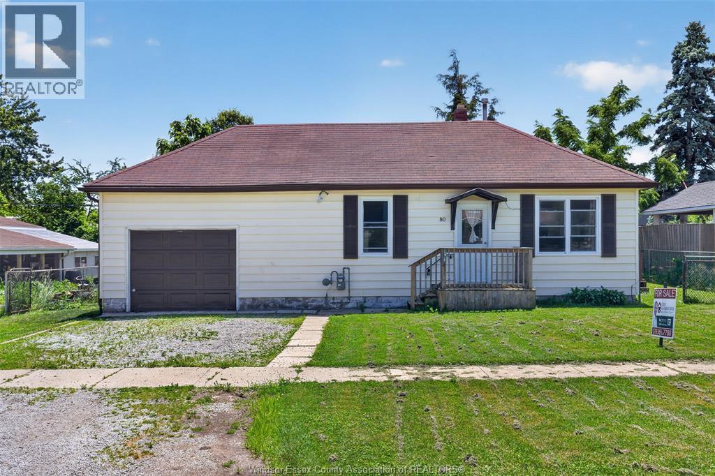 80 Elm, Wheatley — primary photograph