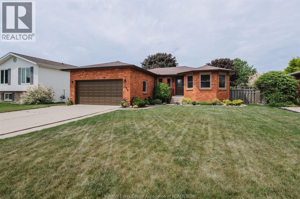 286 Cherrywood Drive, Kingsville — primary photograph