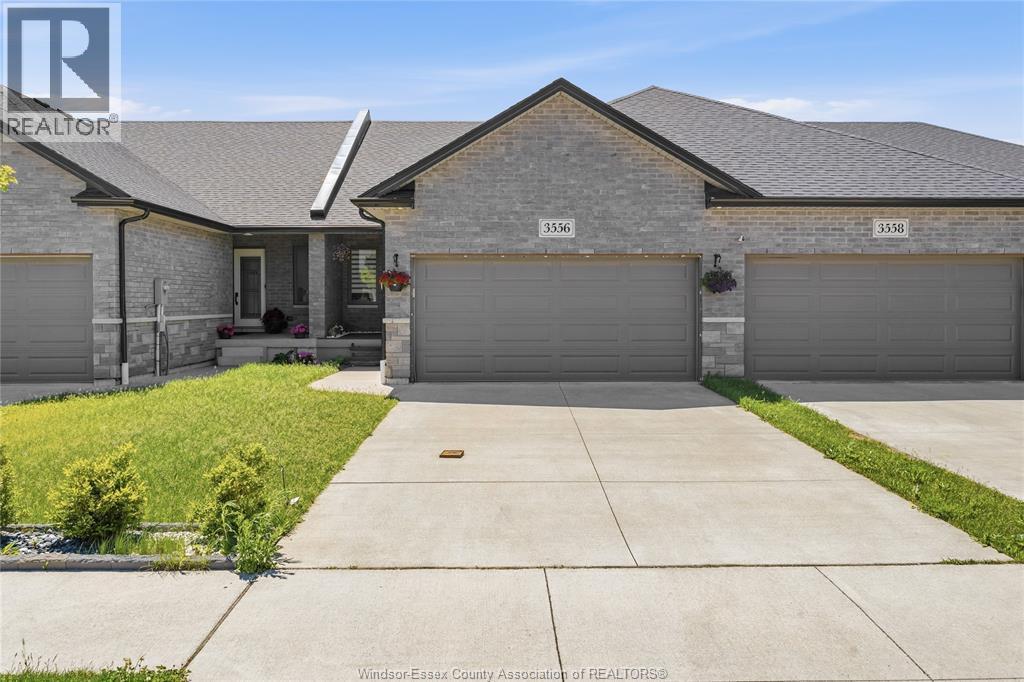3556 Hallee Crescent, Windsor — primary photograph