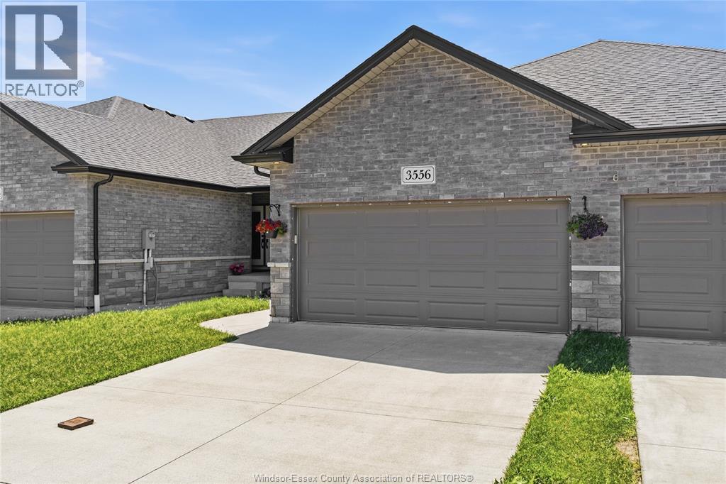 3556 Hallee Crescent, Windsor — photograph 2