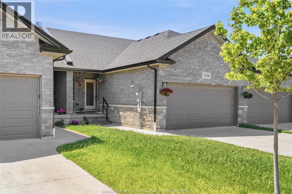 3556 Hallee Crescent, Windsor — photograph 3