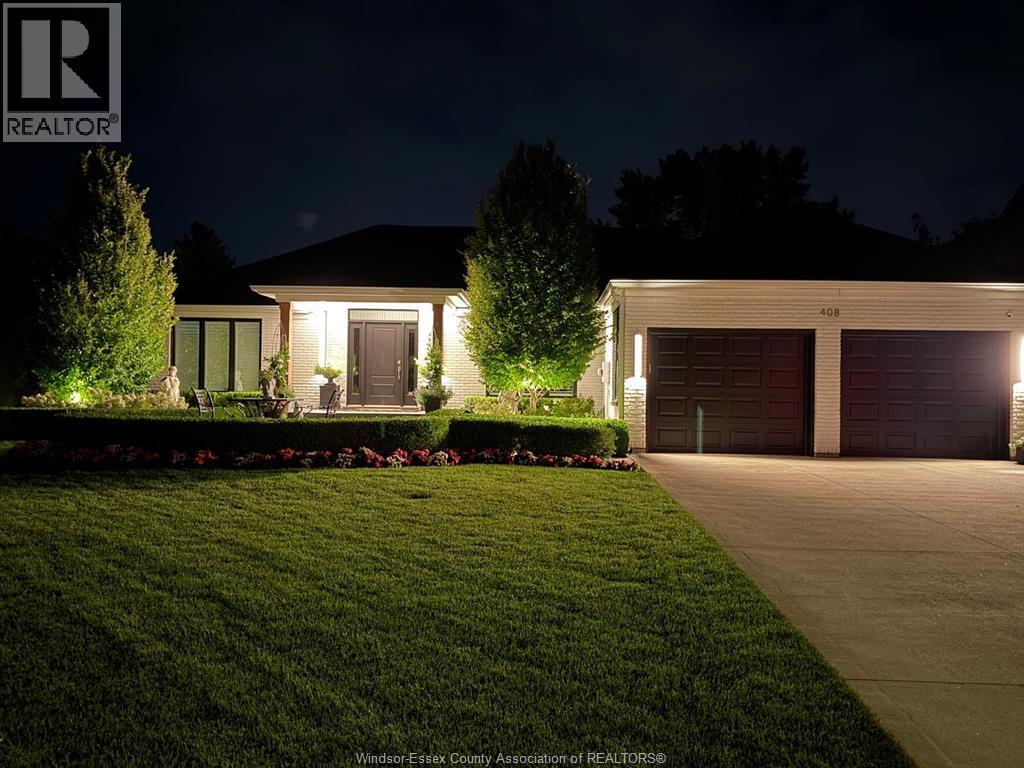 408 Pentilly, Tecumseh — photograph 2